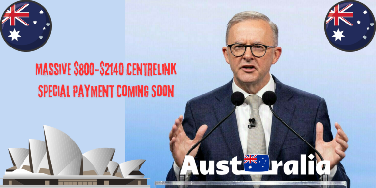 $4000 Centrelink Bonus Payment