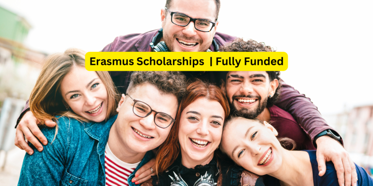 Erasmus Scholarships