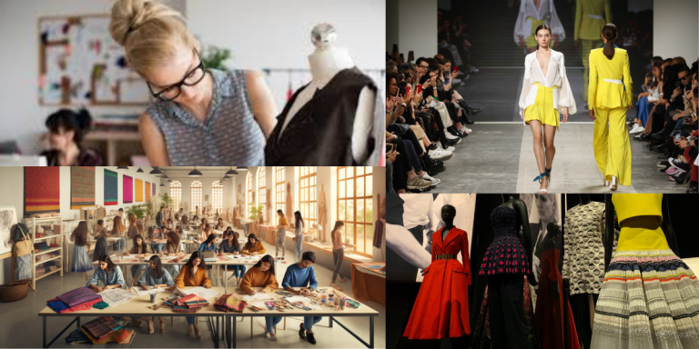 Fashion Design Course 2024: Don’t miss out