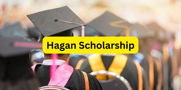 Hagan Scholarship