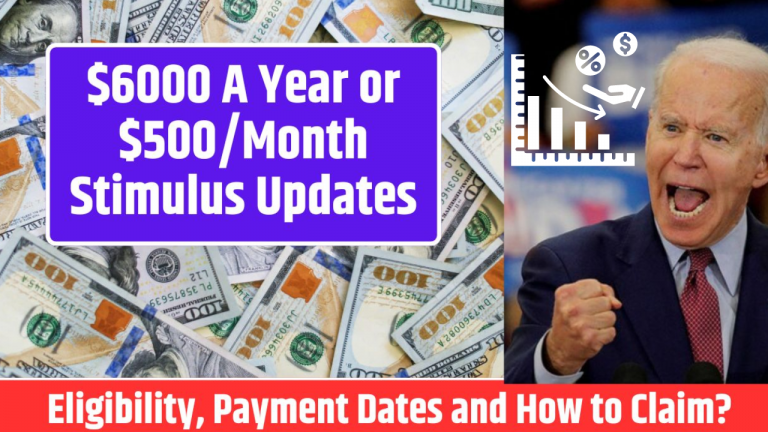 Stimulus Updates