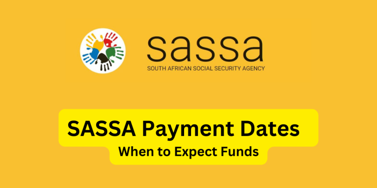 SASSA Payment