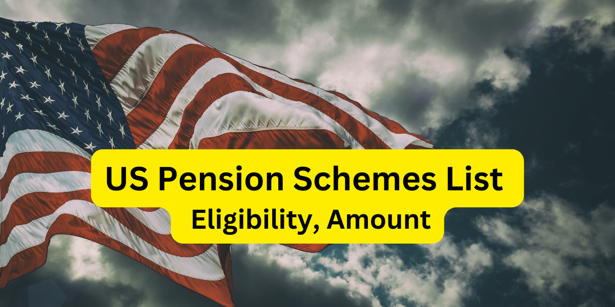 US Pension Schemes